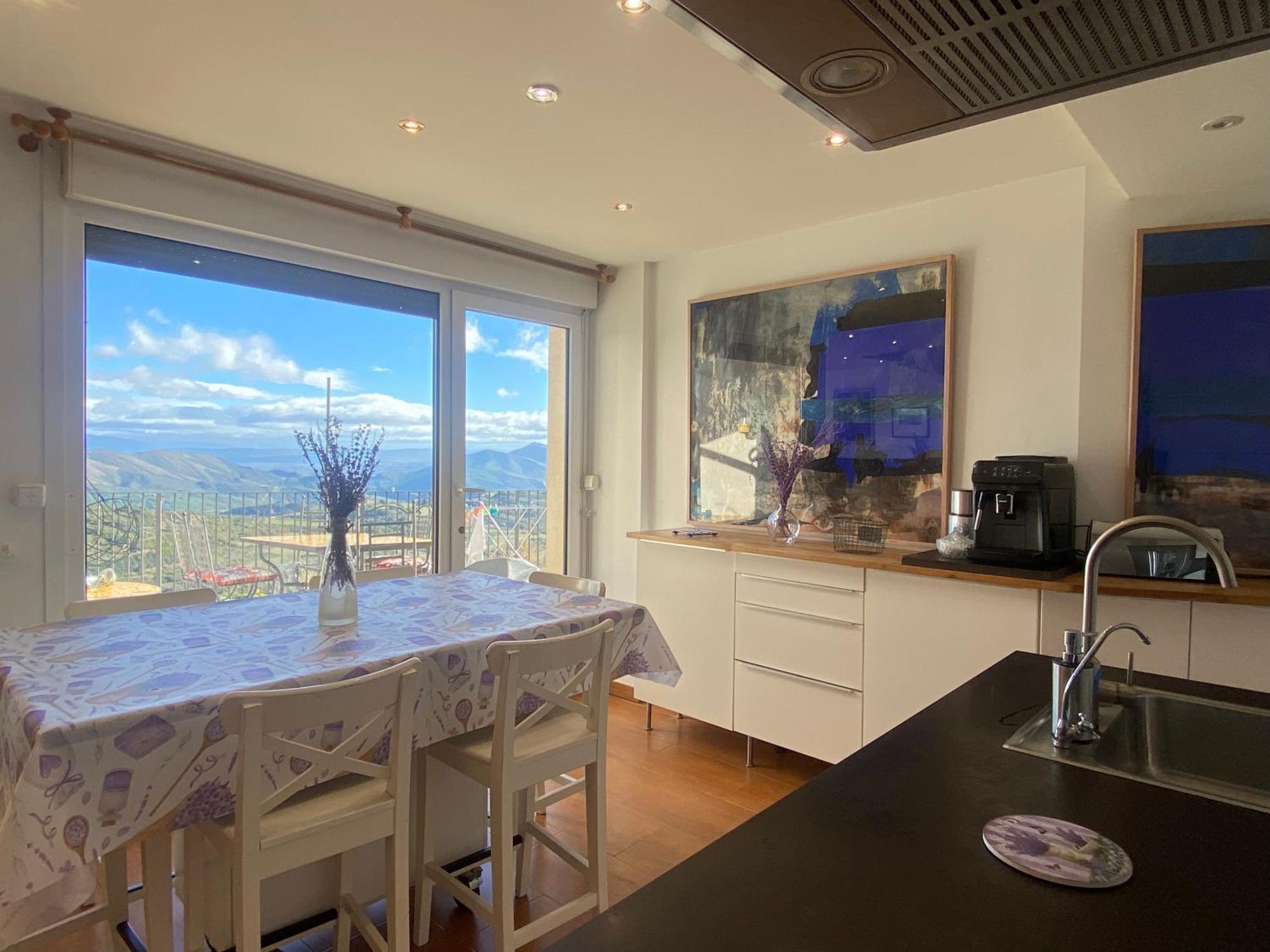 Agrovillaujue Apartamentos Rurales ภายนอก รูปภาพ